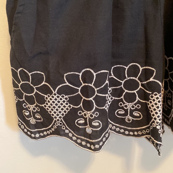 Black romper - Picture 2 of 3